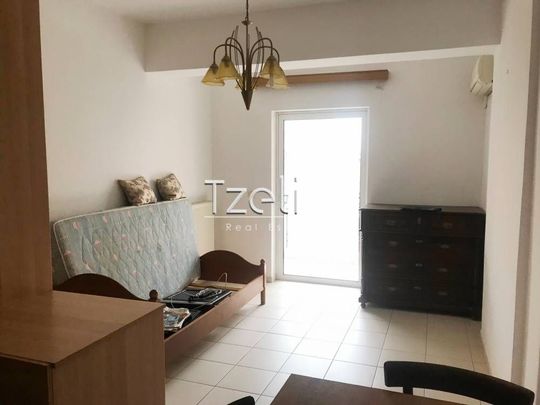 Studio/Γκαρσονιέρα για ενοικίαση Σύνορα - Αστυνομικά - Νοσοκομείο (Πάτρα) - Φωτογραφία 1
