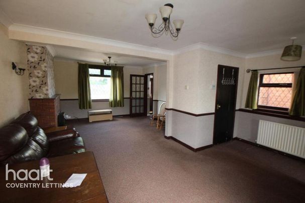 3 bedroom semi-detached house to rent - Photo 1