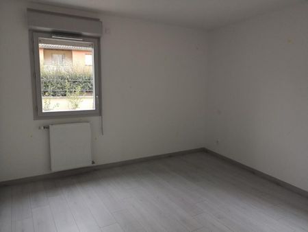 Appartement 2 pièces – 42 m² - Photo 4