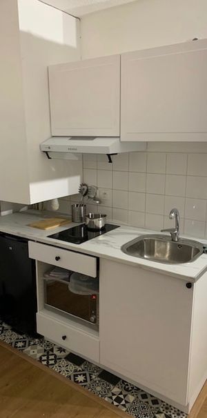 Appartement - Photo 1