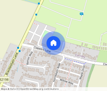 Charlie Drive, Bracklesham Bay, Chichester, PO20 - Photo 1