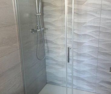 2 room luxury penthouse for rent in Valencia - Photo 4