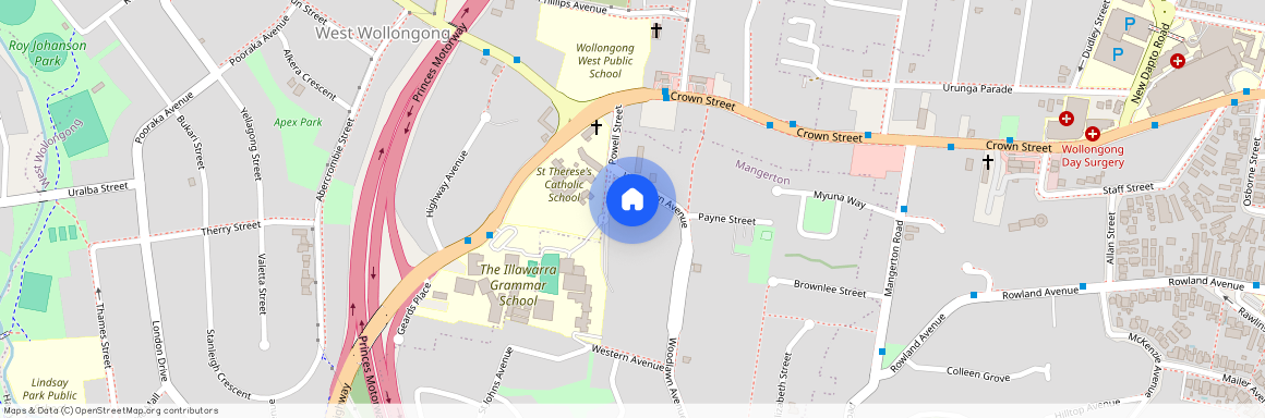 6B Woodlawn Avenue, Mangerton, NSW 2500