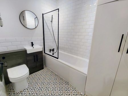 1 Bed Flat, Horniman Grange, SE23 - Photo 4