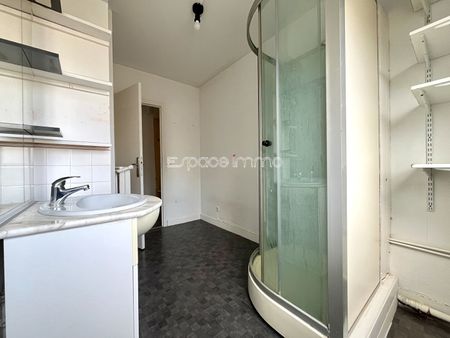 Location Appartement 2 pièces 51m² NOTRE DAME DE BONDEVILLE 76960 - Photo 5