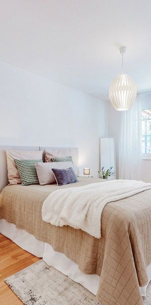 2.5 Zimmer, 51 m², 3. Stock - Foto 1