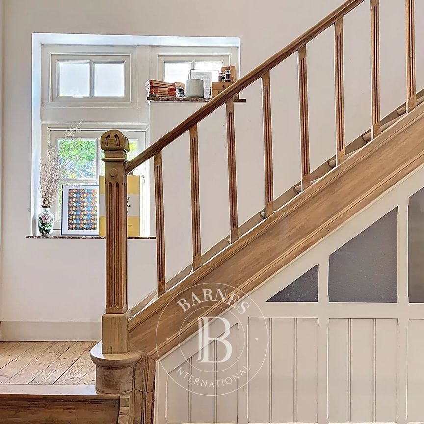 Watermael - charming 3-bedroom house - Foto 1