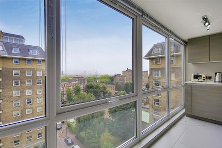 3 bedroom apartment to rent - Photo 3