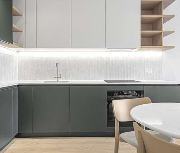 Fantastic 1 BEDROOM APARTMENT in the highly anticipated Brent Cross... - Photo 5