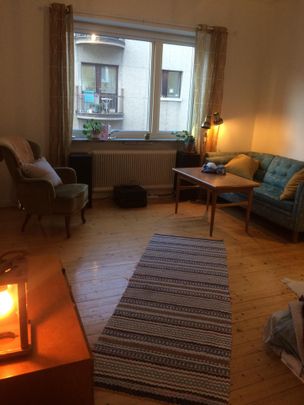 St Persgatan, Norrköping - Photo 1