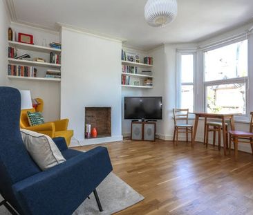2 Bed Terraced House, Walton Road, E13 - Photo 1