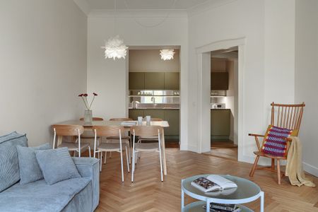 MIESZKANIE na WYNAJEM - Фото 2