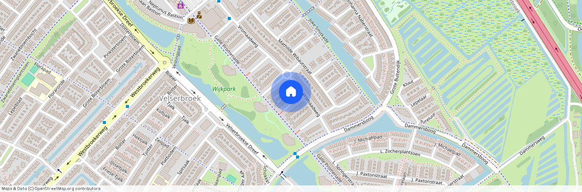 1991 SM, Velserbroek