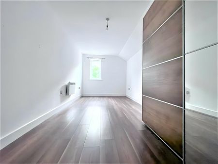2 bedroom apartment to rent - Photo 2