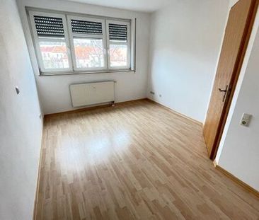 Gemütliche Zweiraumwohnung mit Lift in Zwickau - Foto 1