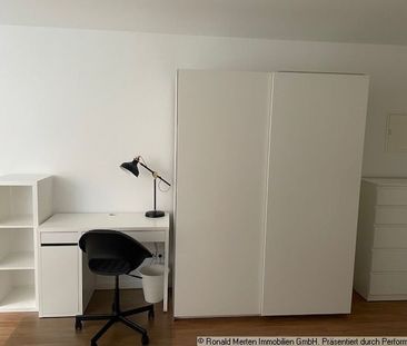 möbliertes Appartment - frei ab Februar 2026: - Foto 1