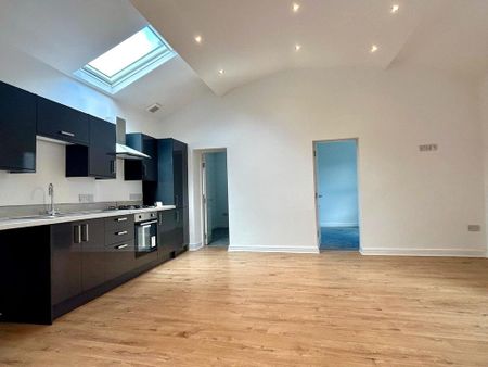 2 bedroom apartment to rent - Photo 5