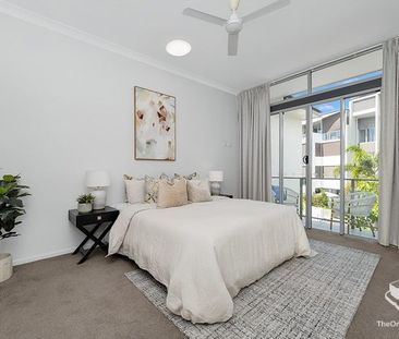 SPECTACULAR TOWNHOUSE CLOSE TO CBD - Photo 4