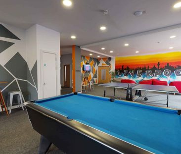 4-5 Bedroom Cluster Ensuite - Photo 2