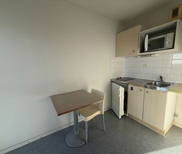 Appartement T1 à Rennes - Photo 3