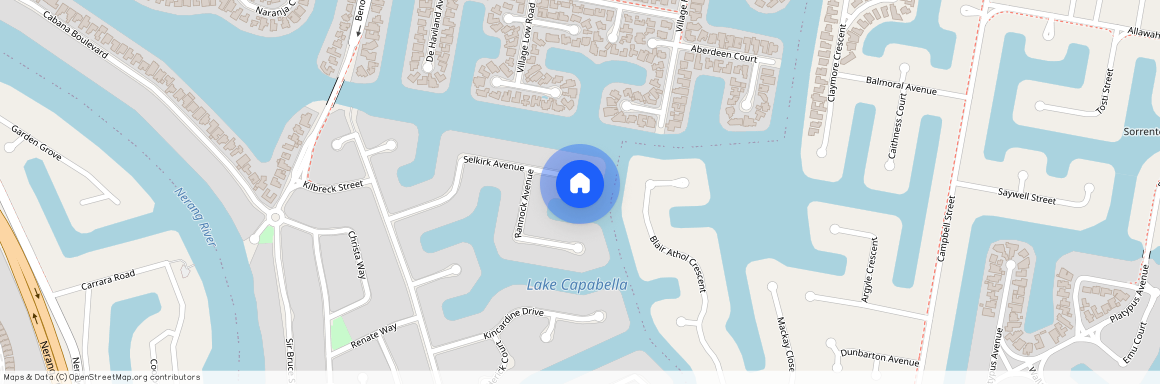 39 Selkirk Avenue, Qld 4217, Benowa Waters