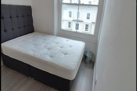 Studio to rent - Photo 3