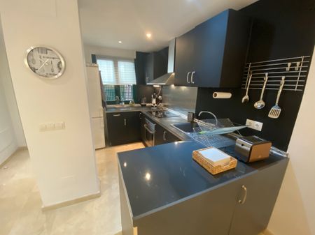 Planta baja de alquiler en Calle Veleta, 1, Nueva Atalaya - Photo 4