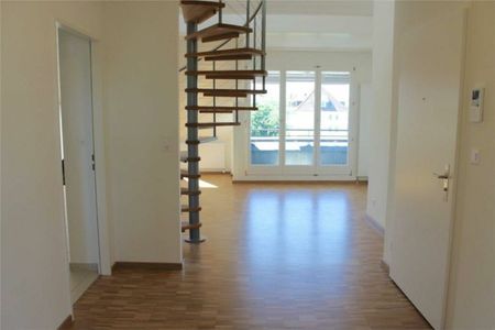 2.5 Zimmer, 3. Stock - Photo 2