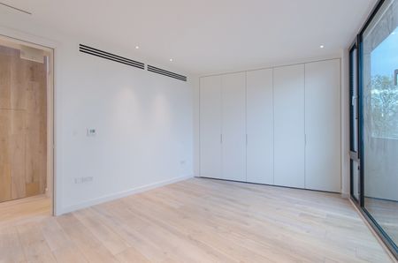 2 Bedroom Penthouse, Gensurco House, Rosebery Avenue, Clerkenwell EC1R - Photo 5