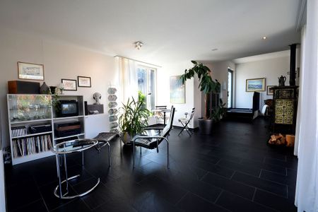 5.5 Zimmer, 215 m², 1. Stock - Foto 3