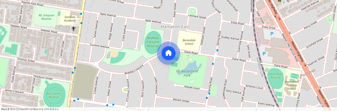 62 Widdop Crescent, Vic 3188, Hampton East