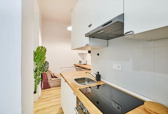 Carrer de la Mercè, Barcelona, Catalonia 08002