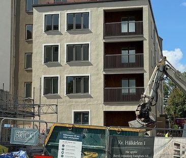 Fågelstavägen 9, Bandhagen - Photo 6