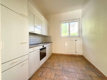 Appartement de 3.5 pièces au rez-de-chaussée - Foto 5