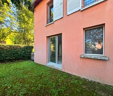 Appartement T2 Castelnau-d'Estrétefonds à louer - Photo 1
