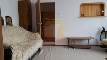 Apartament 2 camere, B-dul Dacia, etajul 3, mobilat-utilat - Photo 4