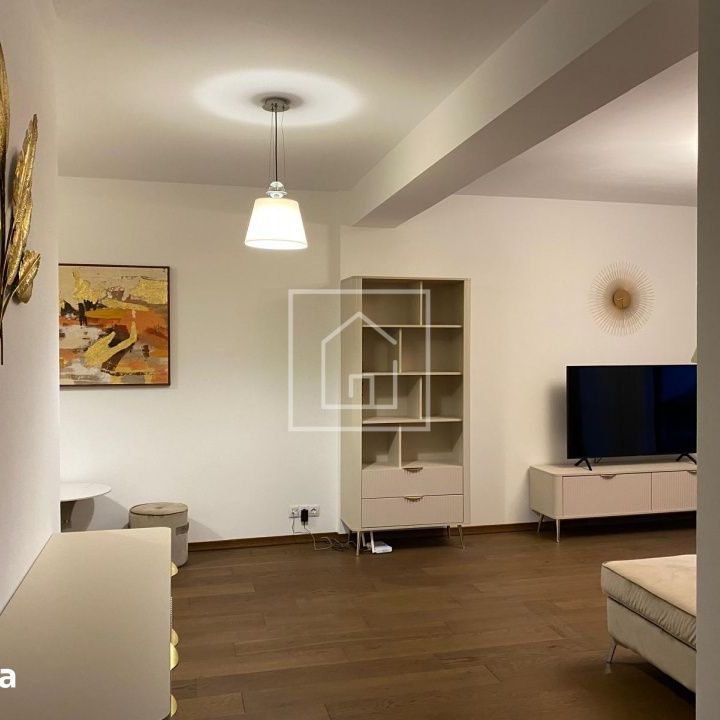 Apartament premium 3 camere, 100 mp, Parcul Sub Arini, balcon, lux!! - Fotografie 1