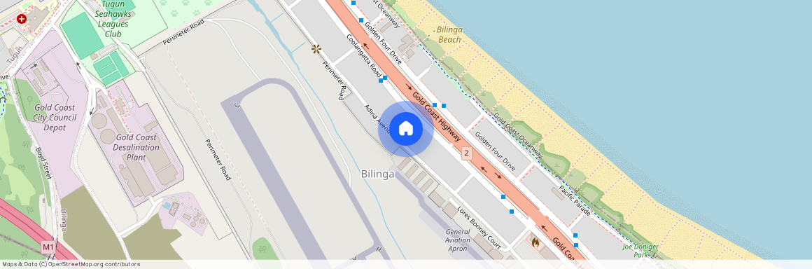 295 Adina Avenue, Qld 4225, Bilinga