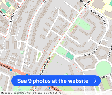 Clarence Avenue, Clapham South - Photo 1