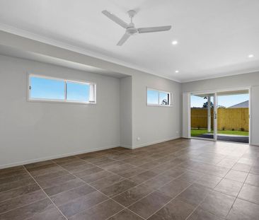 Stylish Brand-new Family Home in Park Lane Reserve Estate - Photo 1