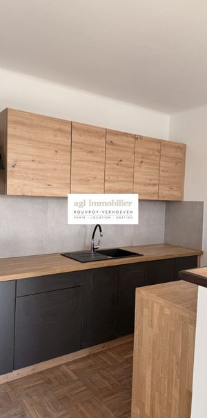 Location Appartement 2 pièces 48m² DUNKERQUE 59140 - Photo 1