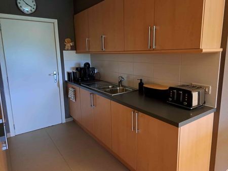 Appartement te huur - Photo 3