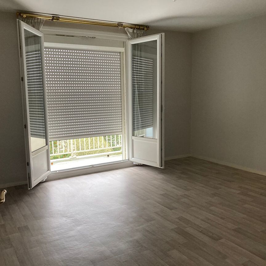 Location Appartement 2 pièces 50m² NANTES 44300 - Photo 1