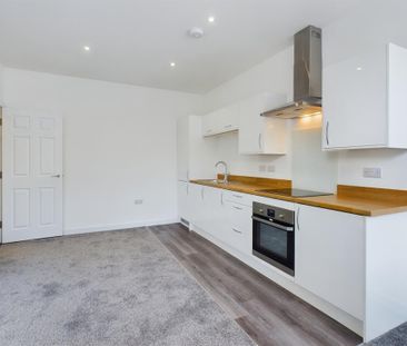 1 bedroom apartment to rent - Photo 3
