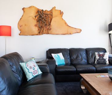 4/67 Manor Place, City Centre (Dunedin) - Photo 1