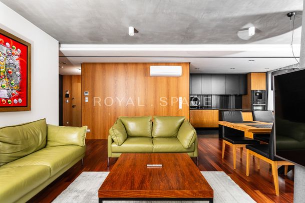 Apartament w wysokim standardzie | Zamoyskiego - Фото 1
