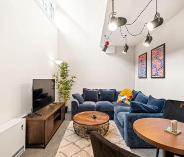 1 bedroom apartment to rent - Photo 4