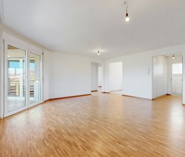 3 Zimmer, 78 m², 2. Stock - Photo 2