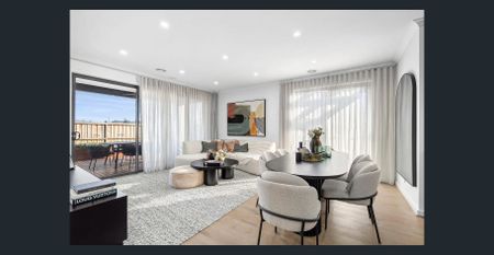 Four-bedroom Dispaly home - Photo 3