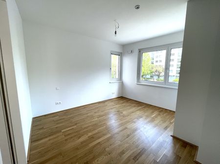 3-ZIMMER-WOHNUNG MIT SONNIGEM BALKON! - Photo 5